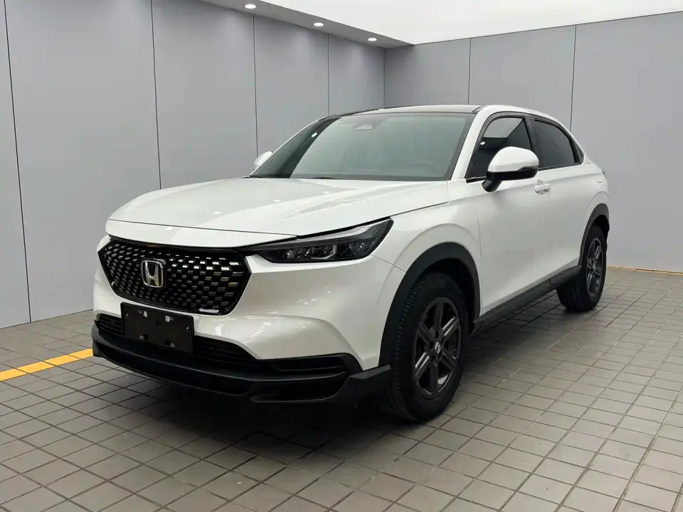 Honda XR-V Facelift 1.5L CVT Fever Edition 2023