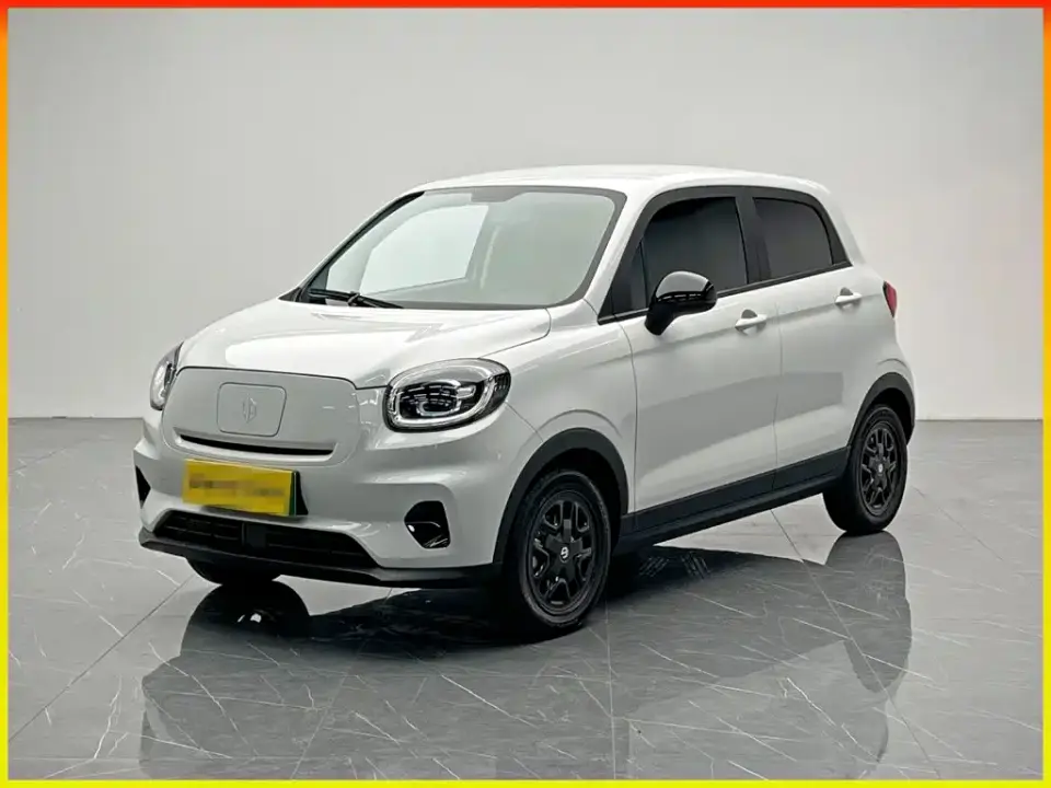 Leapmotor T03 Model 310 Comfort Edition 2026