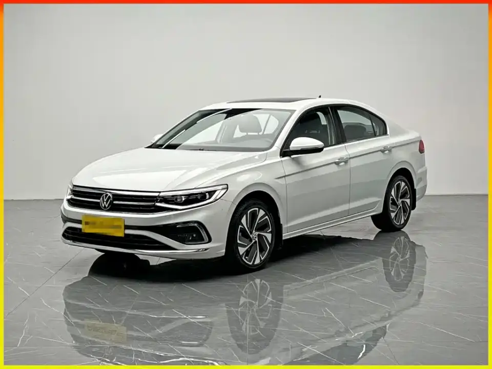 Volkswagen Bora 200TSI DSG Yuexing PRO Edition 2023