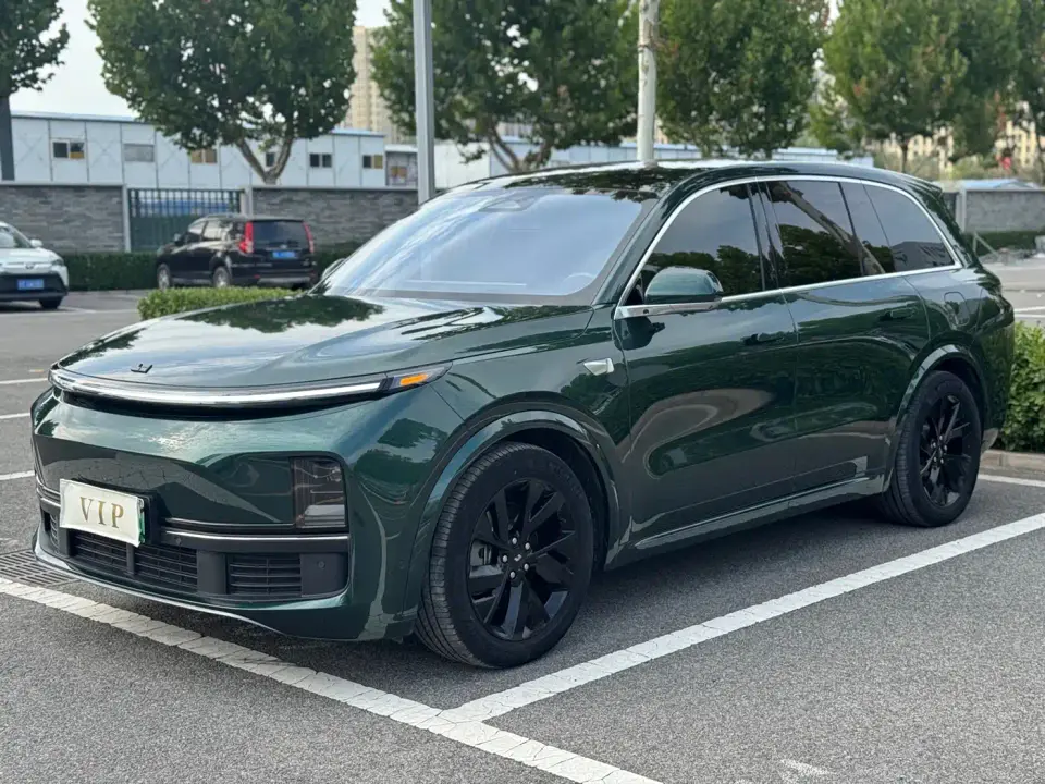 Li Auto Li L8 Pro 2024