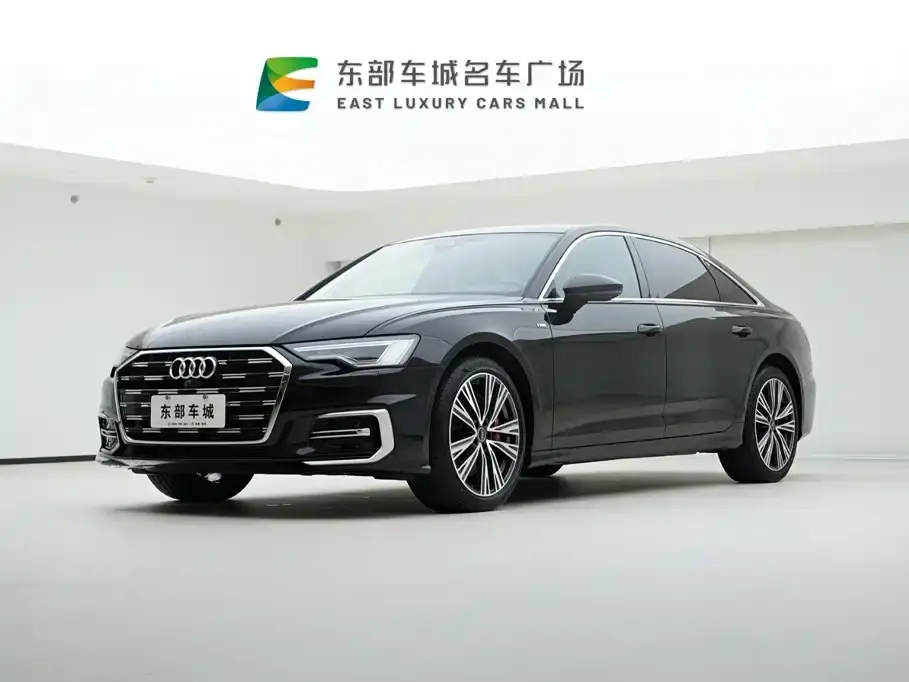 Audi A6L 55 TFSI quattro Exclusive Dynamic 2024