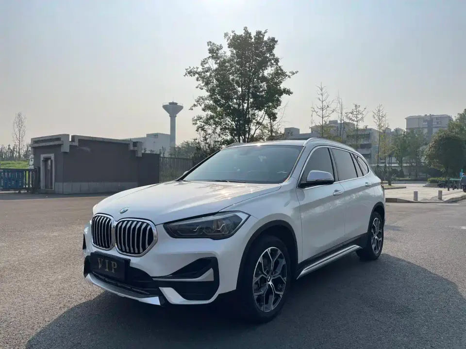 BMW X1 sDrive20Li Fashion 2023