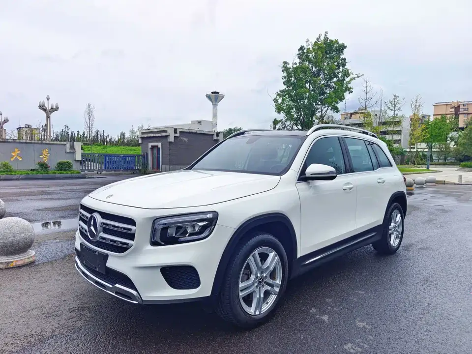 Mercedes-Benz GLB-Class GLB 200 Dynamic 2023