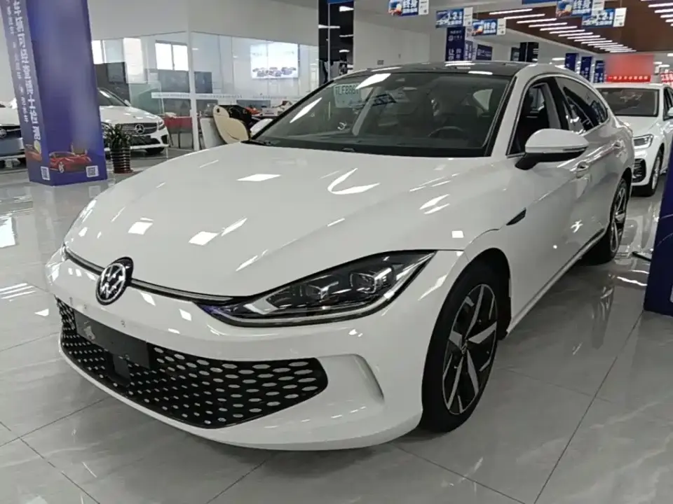 Volkswagen Lamando Lamando L 280TSI DSG Cool Edition 2022