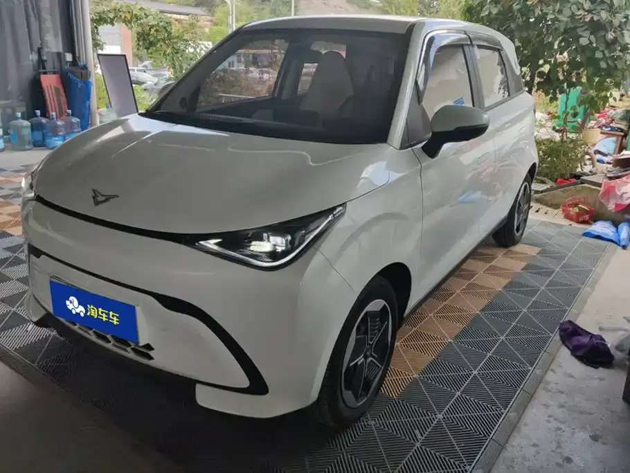 Cowin October Model Mate 300km Wave Rider Edition 2025