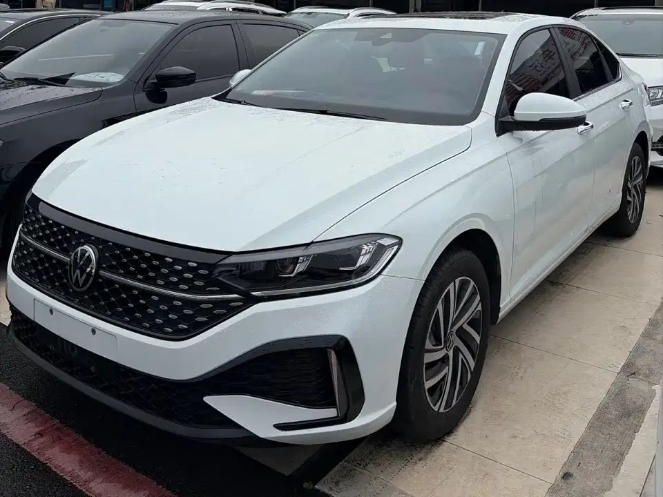 Volkswagen Lavida Model 1.5L Automatic Starlight 5 Million Edition 2025