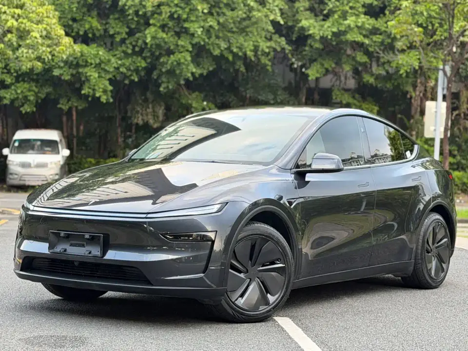 Tesla Model Y Rear-Wheel Drive 2025