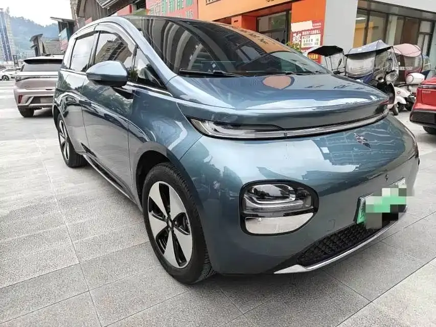 Baojun Cloud 460 Max 2024