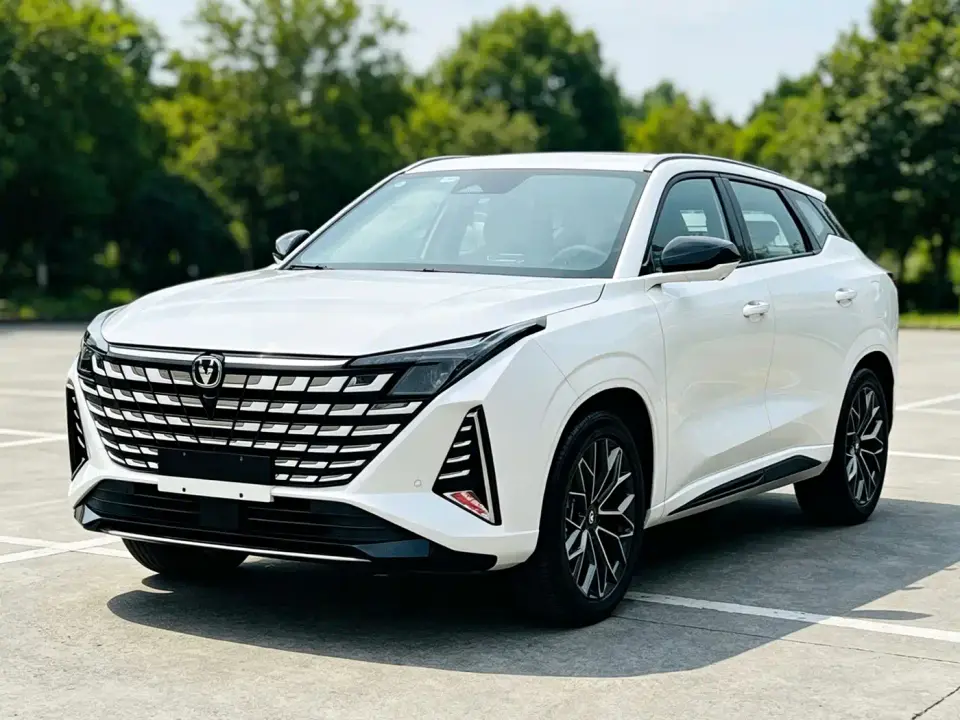 Changan UNI-Z 1.5T Premium 2024