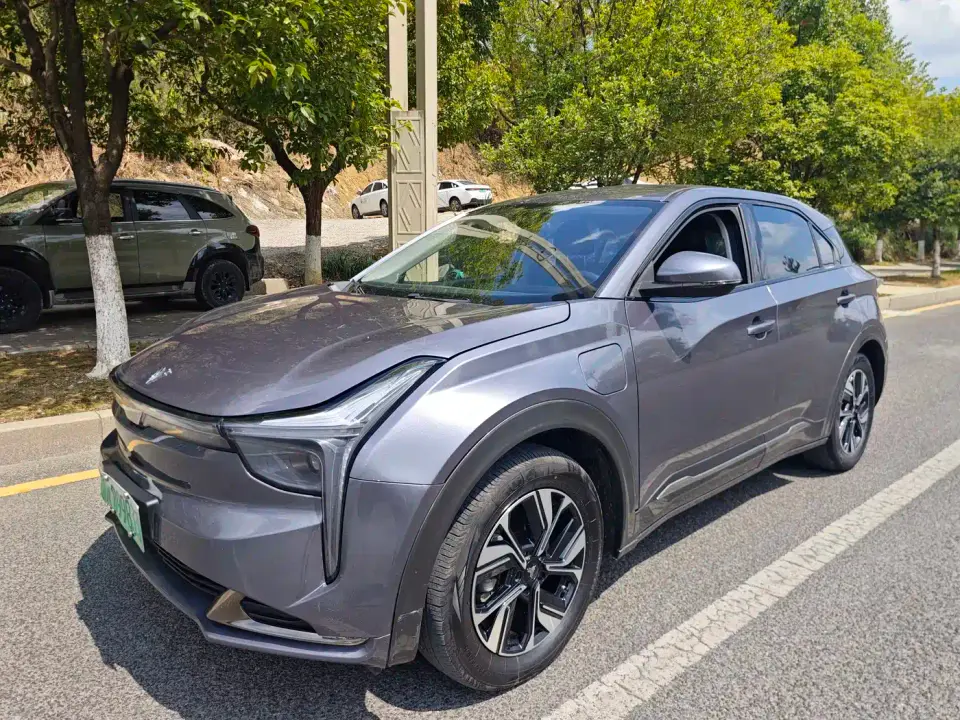 Neta U Neta U-II Challenge Edition 500 U-Show (Ternary Lithium) 2023