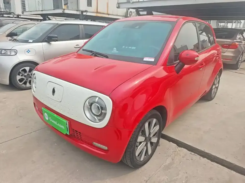 ORA Black Cat 351km Luxury Model 2021