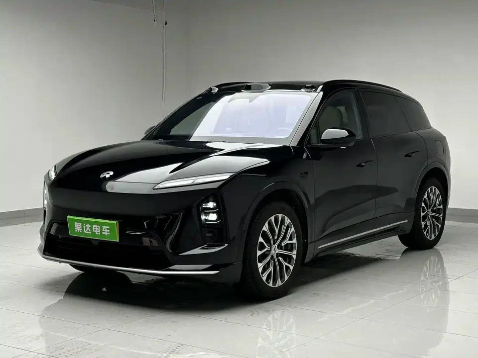 NIO ES6 75kWh 2025