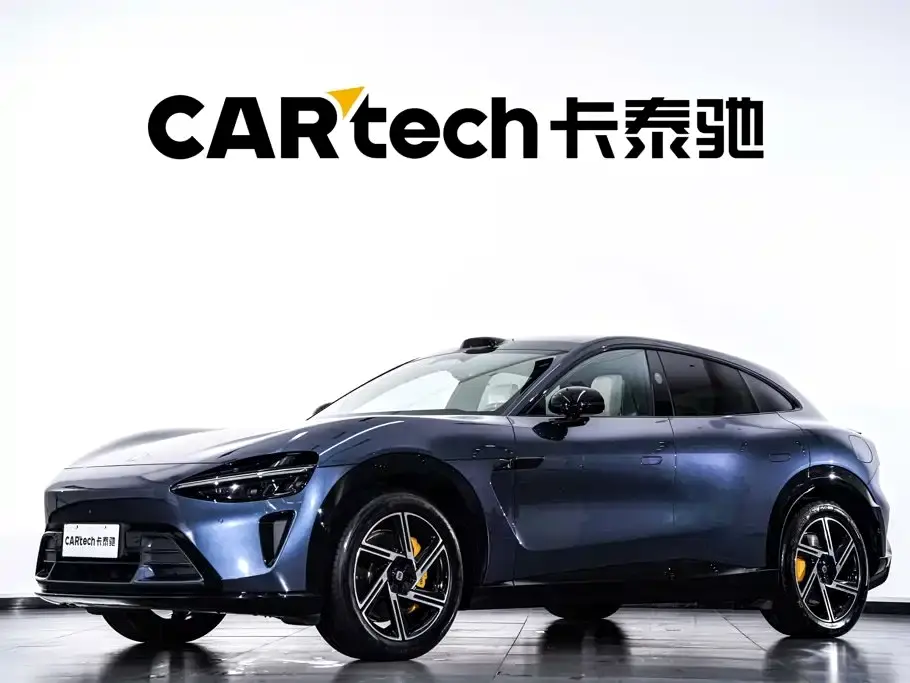 Xiaomi Auto Xiaomi YU7 Extended Range RWD Edition 2025