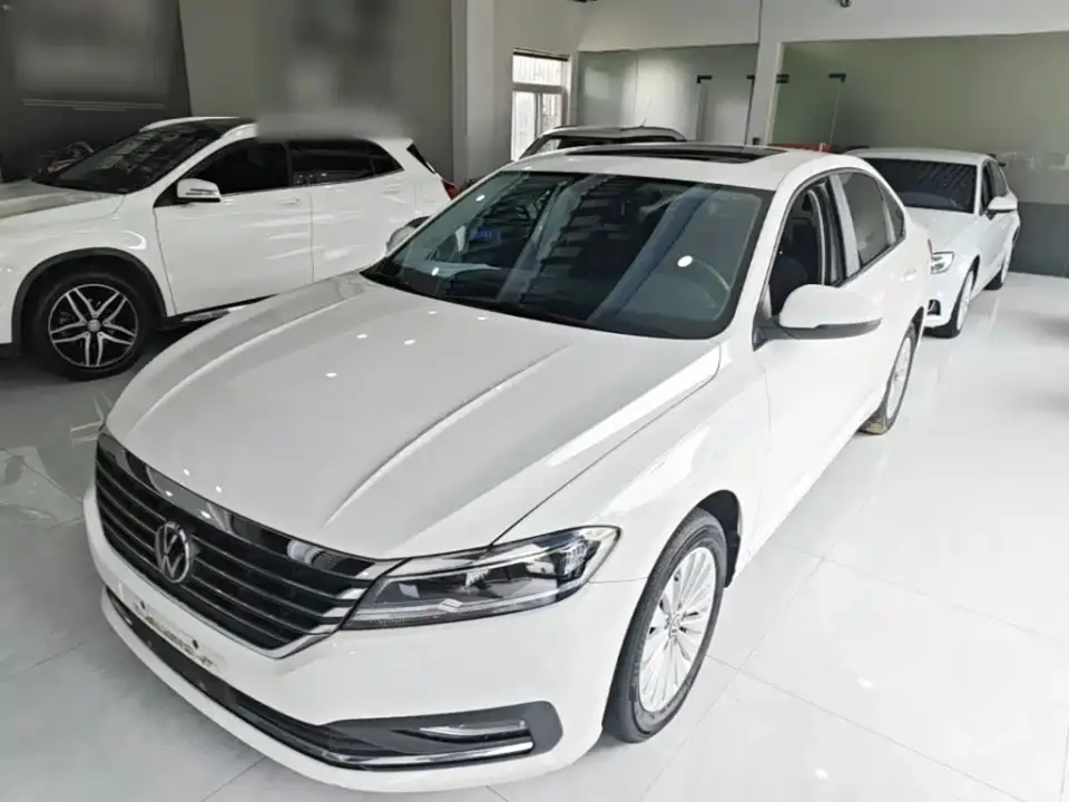 Volkswagen Lavida 280TSI DSG Comfort Edition 2020