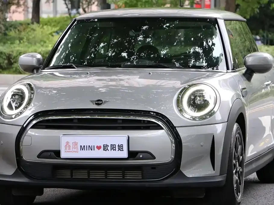 Mini MINI 1.5T ONE 2024