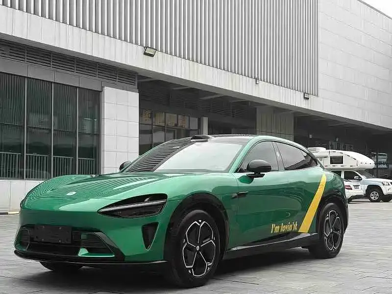 Xiaomi Auto Xiaomi YU7 Extended Range AWD Pro 2026
