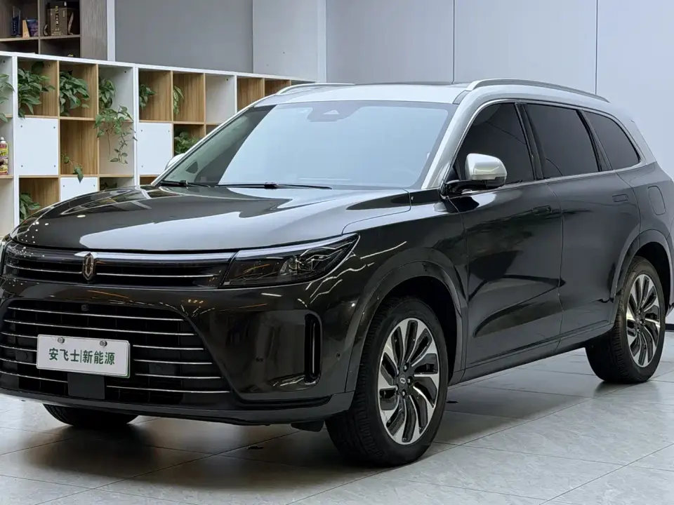 AITO Wenjie AITO M7 1.5T RWD Comfort Edition 2022