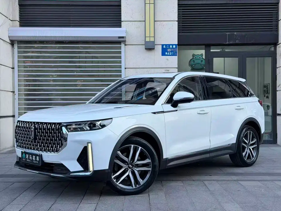 Besturn Bestune T99 20TD Automatic Premium Edition 2019
