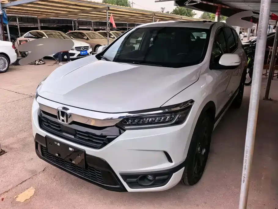 Honda Haoying 240TURBO CVT 2WD Luxury 2021