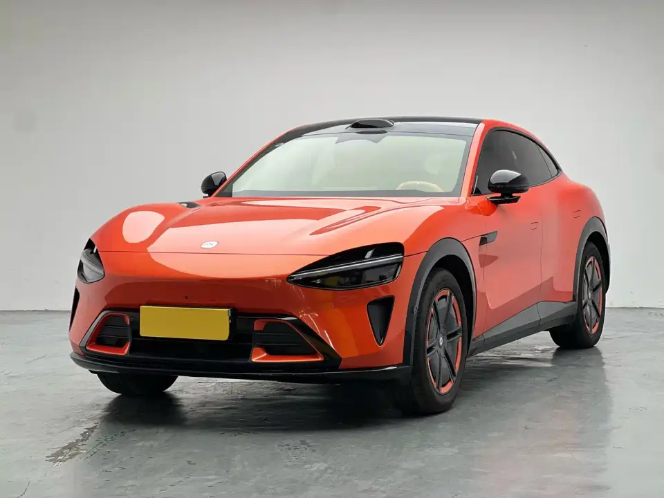 Xiaomi Auto Xiaomi YU7 Extended Range RWD Edition 2025