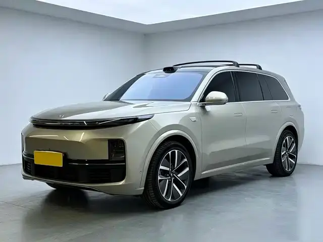 Li Auto Li Xiang L9 Max 2023