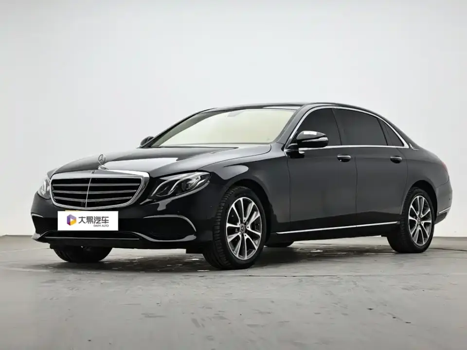 Mercedes-Benz E-Class E 300 L Fashion 2019