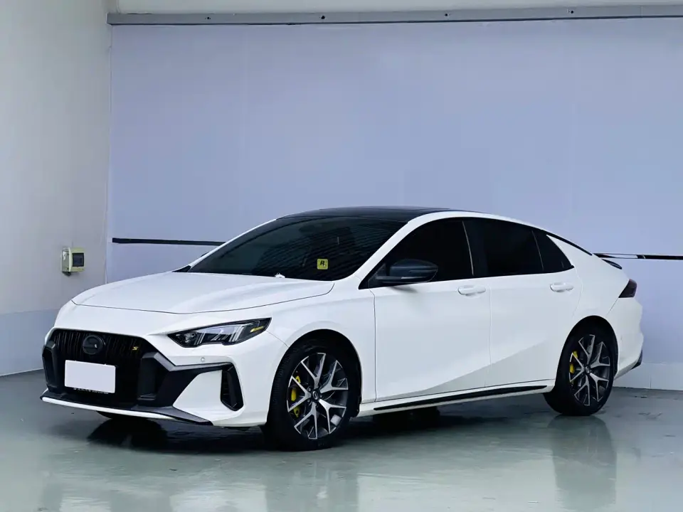 GAC Trumpchi Emkoo 270T DCT J15 Edition 2023