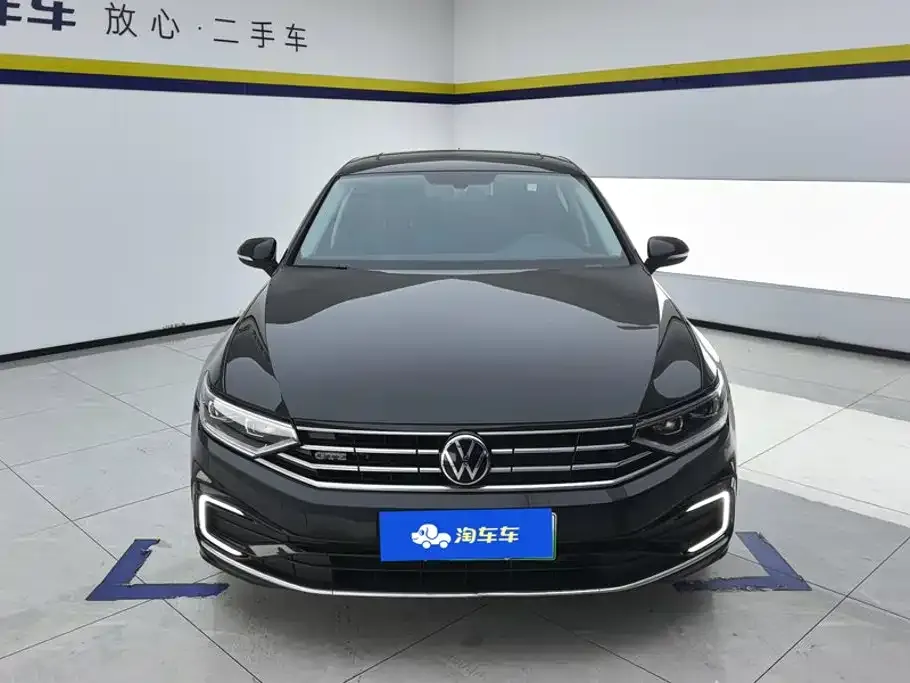 Volkswagen Magotan GTE Plug-in Hybrid GTE Luxury 2024 — фото 2