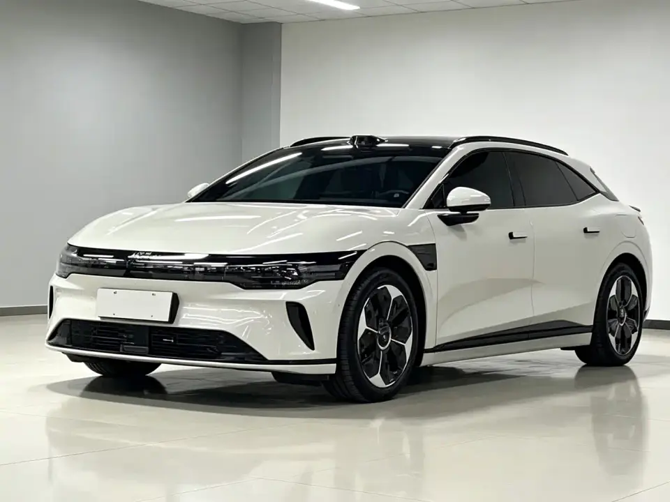 Zeekr 007GT 2026
