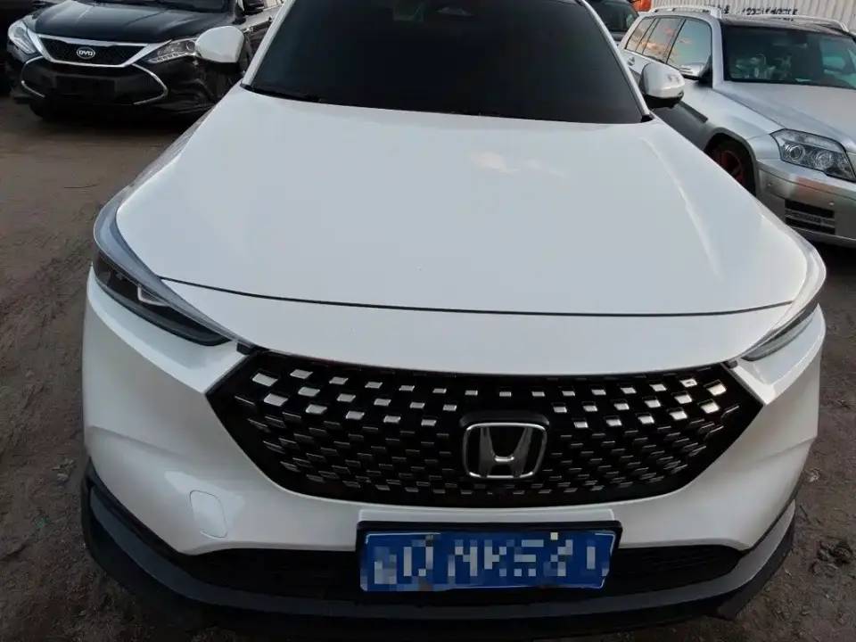 Honda XR-V 1.5L CVT Fever Edition 2023