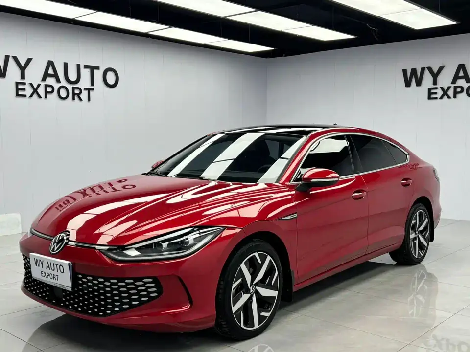 Volkswagen Lamando Lamando L 280TSI DSG Cool Edition 2022