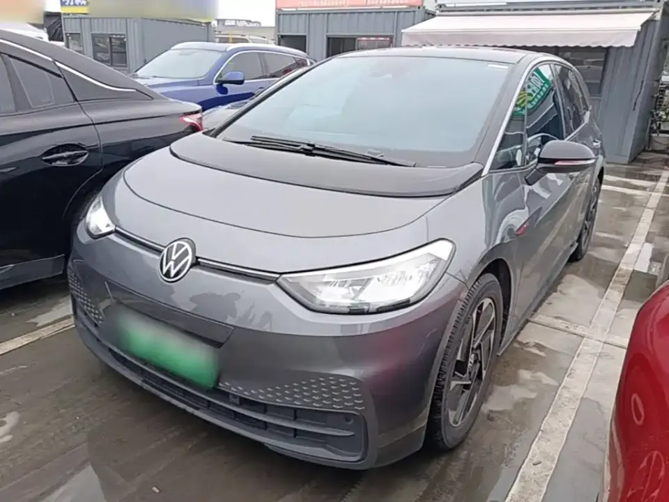 Volkswagen ID.3 Outstanding Edition 2024