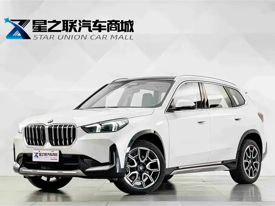 BMW X1 sDrive25Li X Design Package 2025