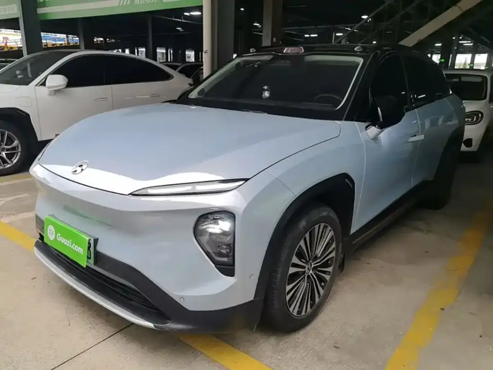 NIO ES7 75kWh 2022