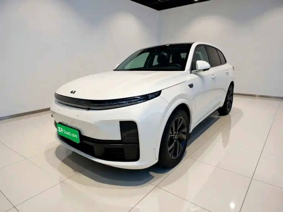 Li Auto L7 Pro 2024