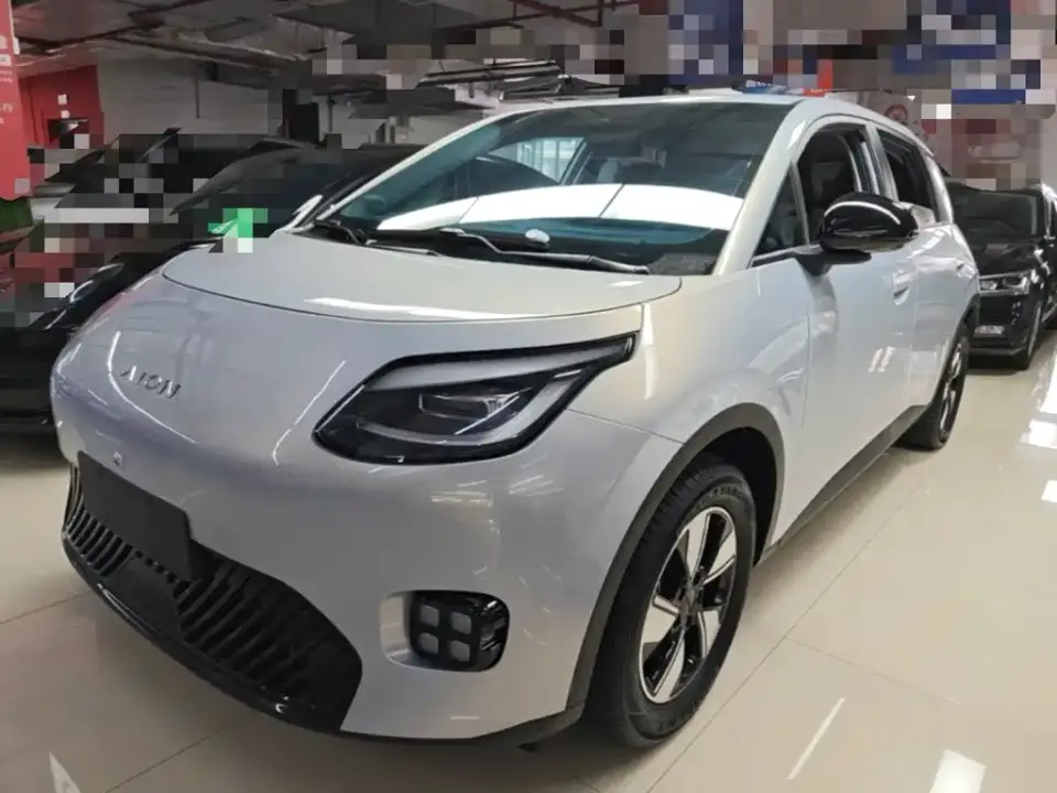 Aion UT 420 Smart Premium Edition 2025