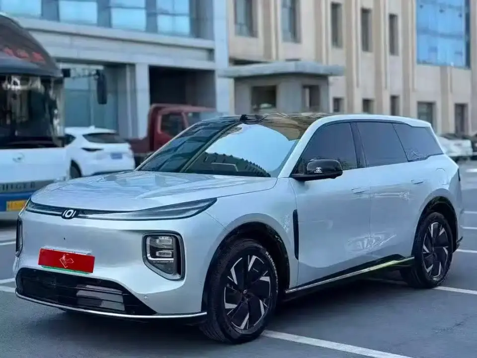 Changan Qiyuan Q07 145 Prestige 2025