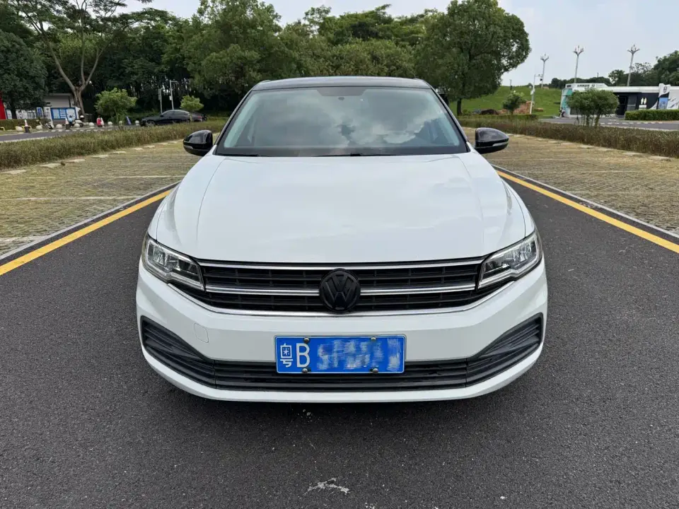 Volkswagen Bora 1.5L Automatic Fashion 2020