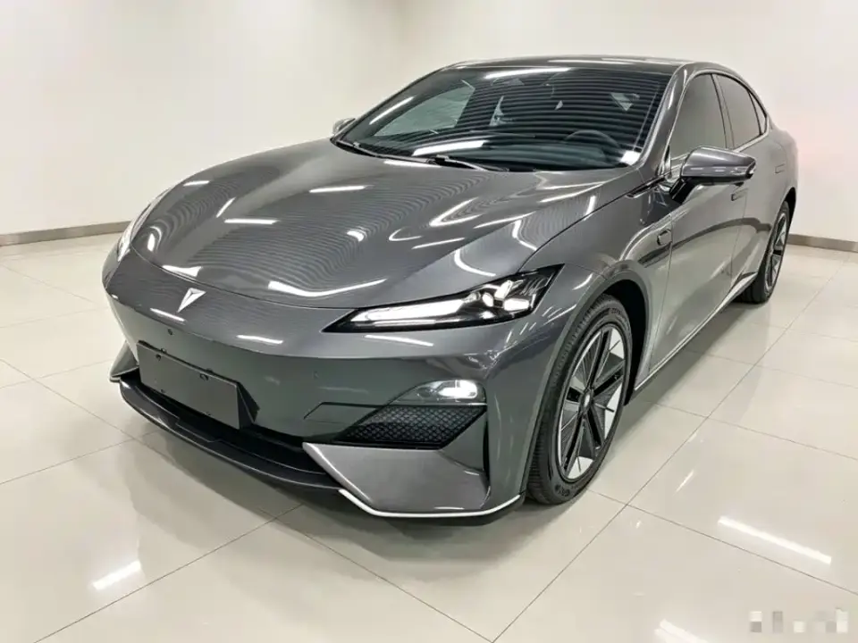 Deepal SL03 Pure Electric Classic Edition 2025