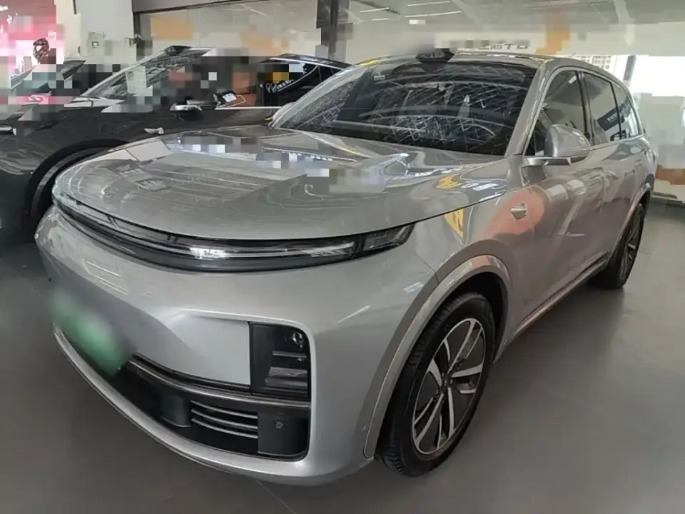 Li Auto L7 MAX 2024