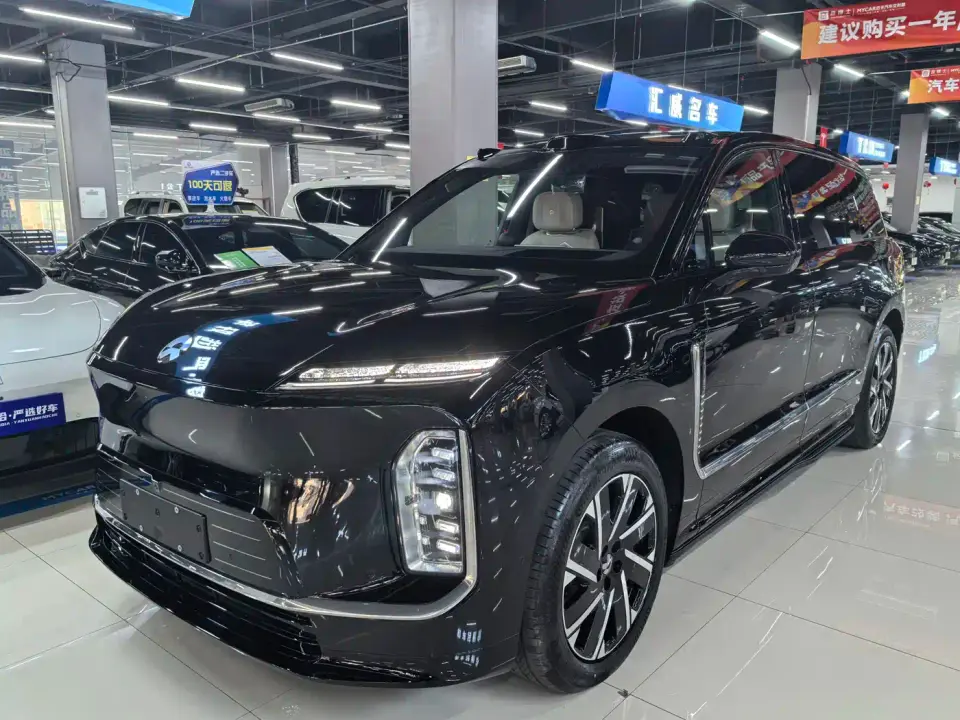NIO ES9 2026