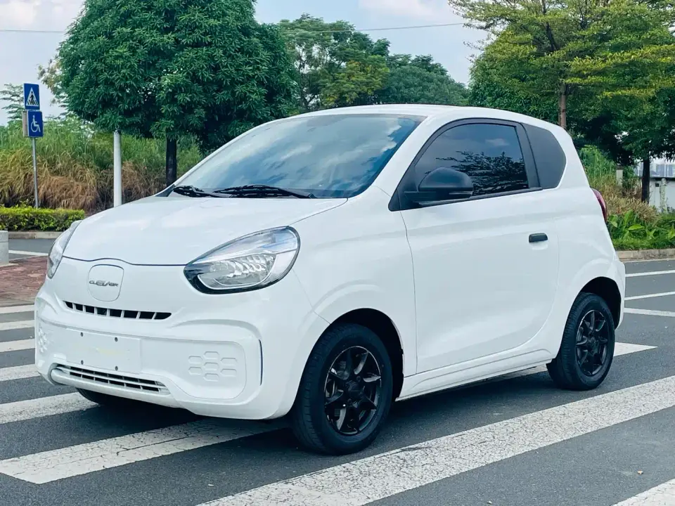 Roewe Kaiwei CLEVER 311km Vitality Bobo Edition 2022
