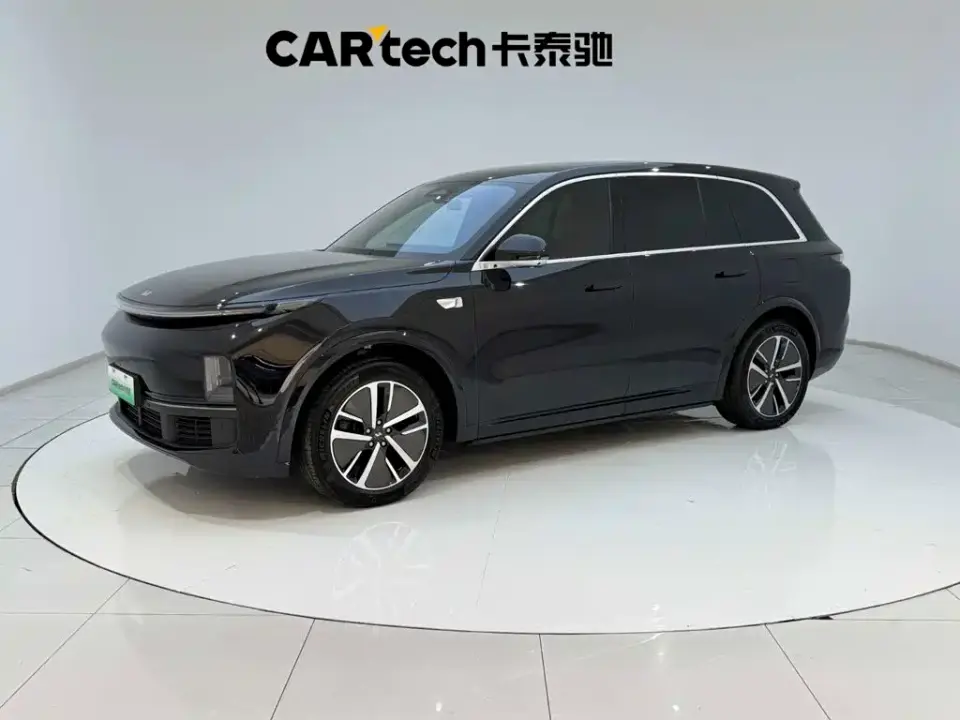 Li Auto Li L8 Pro 2024