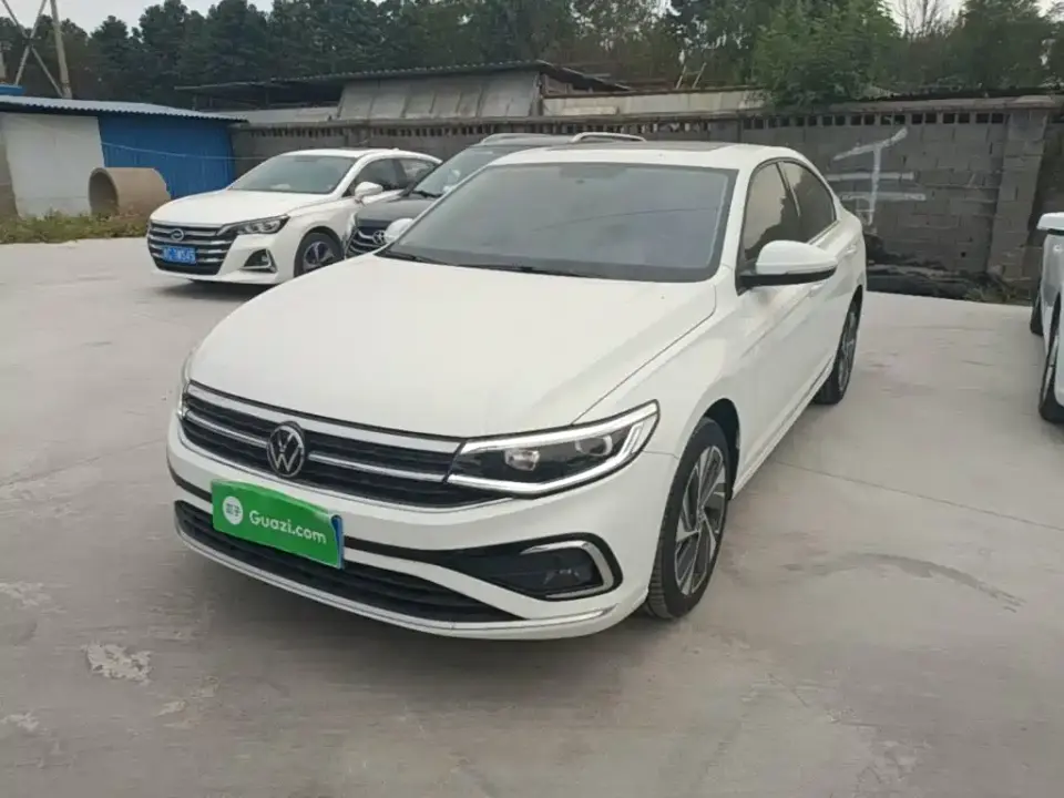 Volkswagen Bora 200TSI DSG Yuexing PRO Edition 2023