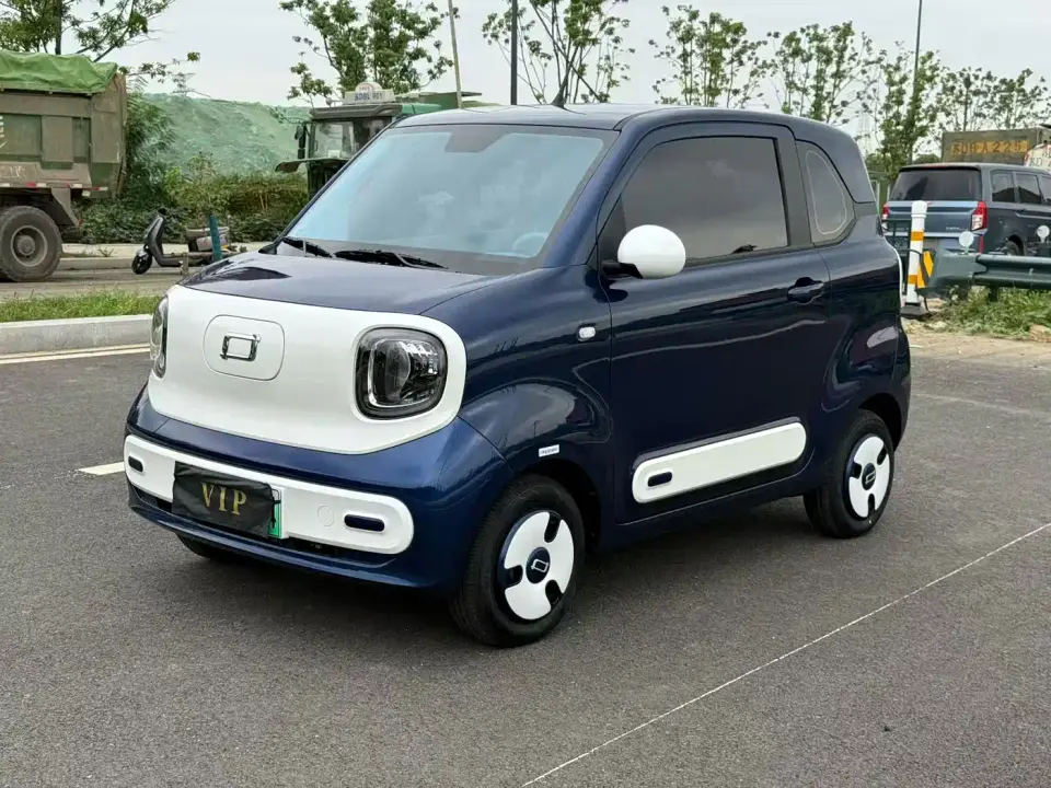 Besturn Bestune Pony 222km Lightning Horse 2025