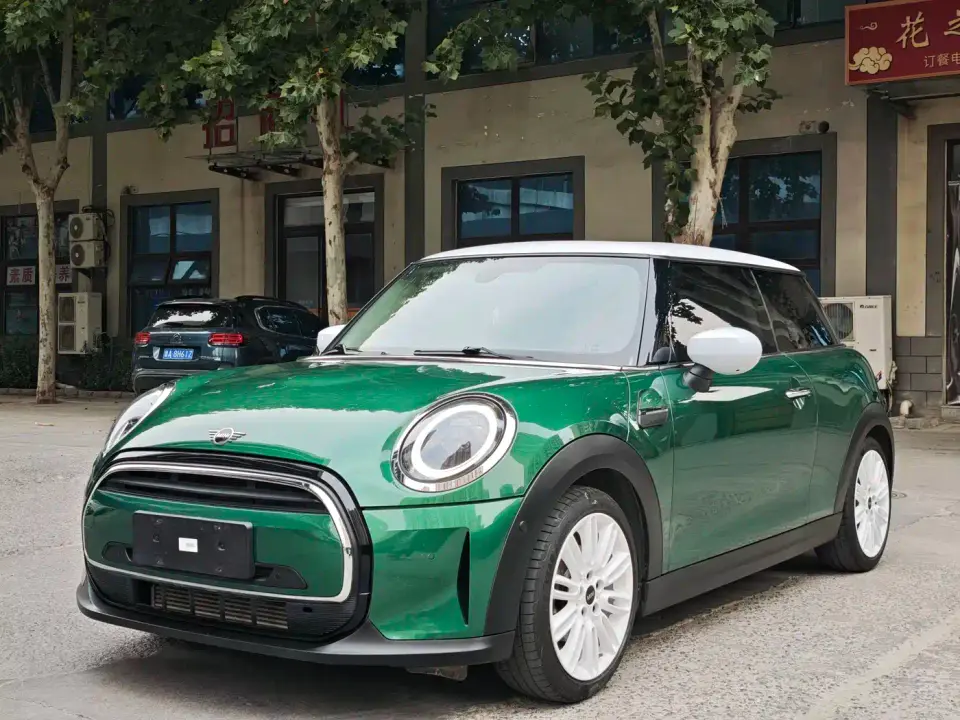 Mini MINI Facelift 1.5T COOPER Classic 2021