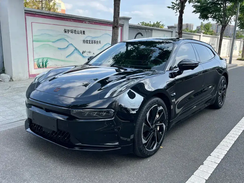 Zeekr 001 YOU Edition 100kWh 2024