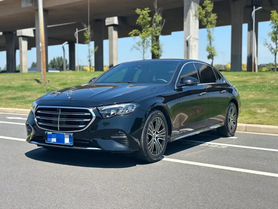 Mercedes-Benz E-Class E 260 L 2025