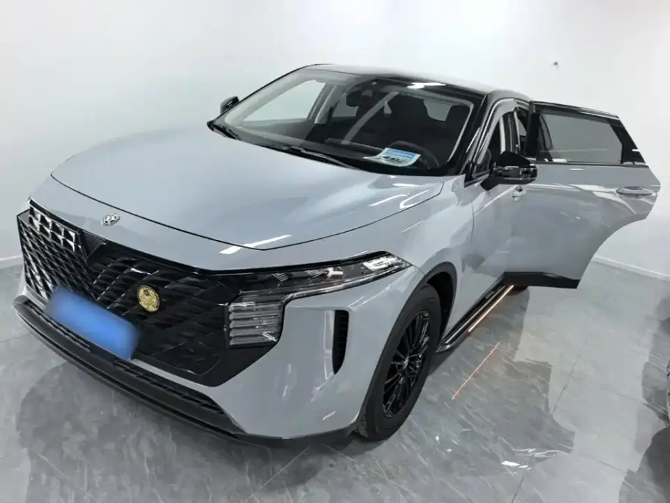 Venucia Big V 260T Idol Edition 2022