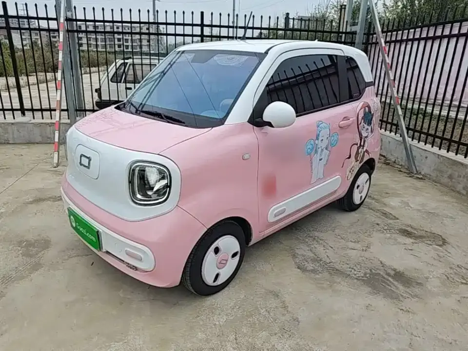 Besturn Bestune Pony 170km Vitality Pony 2024